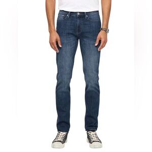 DU/ER Men’s Performance Denim Slim - Galactic Size 30x32